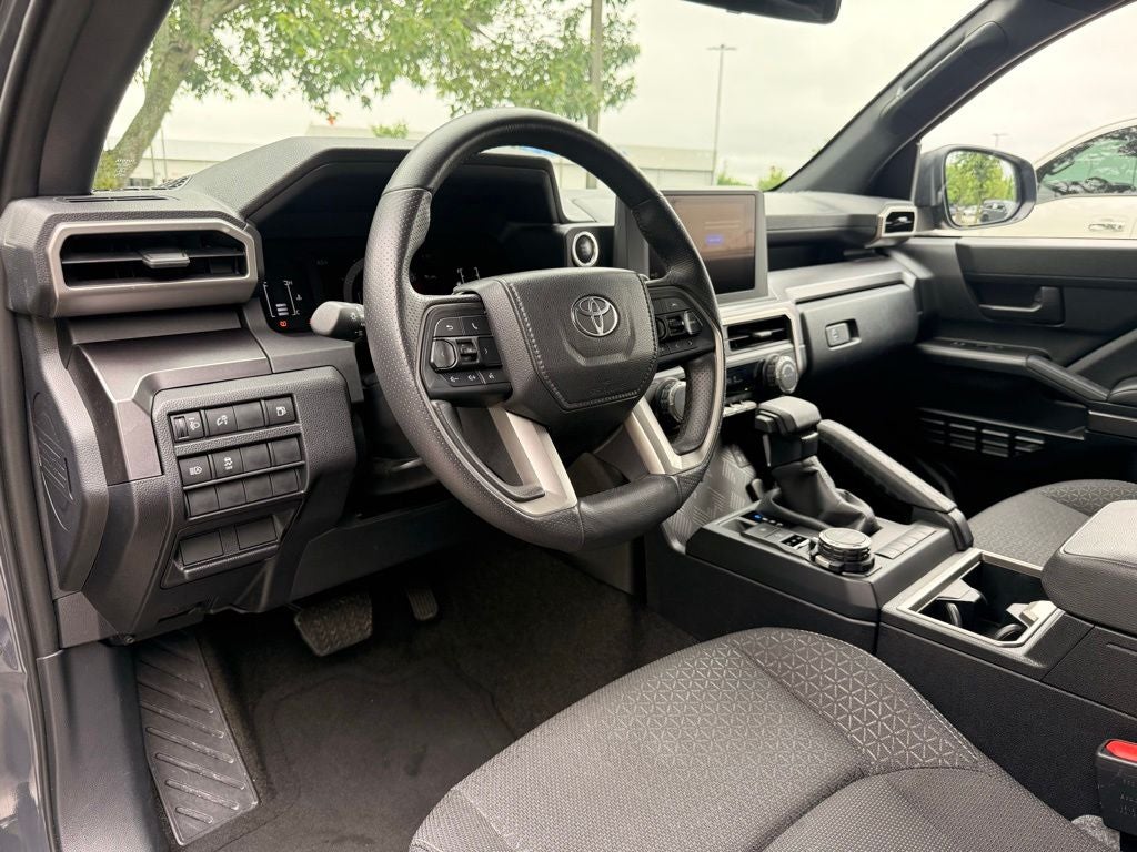2025 Toyota 4Runner SR5 ONE OWNER CLEAN CARFAX