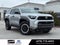 2025 Toyota 4Runner TRD Off-Road - 4WD / CLEAN CARFAX / ONE OWNER