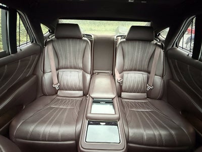 2018 Lexus LS 500 Base Luxury - $101,403 MSRP NEW / SUNROOF