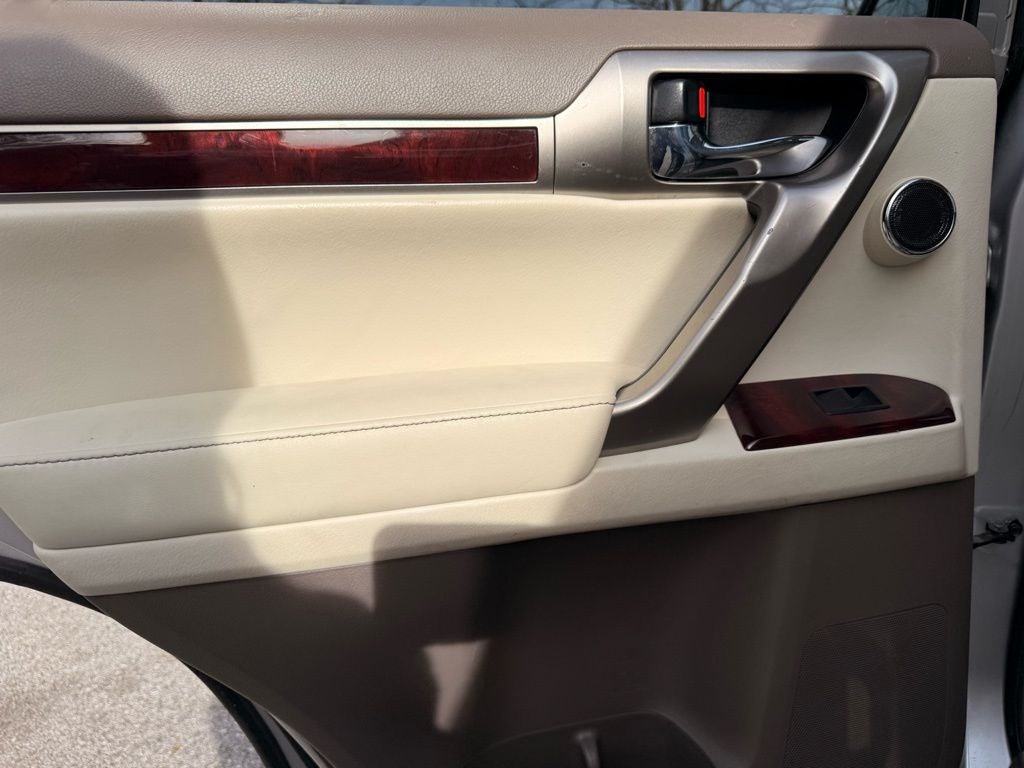 2012 Lexus GX 460 Premium CLEAN CARFAX