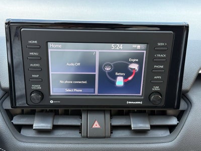2022 Toyota RAV4 Hybrid XLE - AWD | SUNROOF | CLEAN CARFAX
