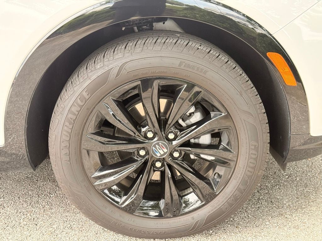 2026 Buick Envista Sport Touring ONE OWNER CLEAN CARFAX