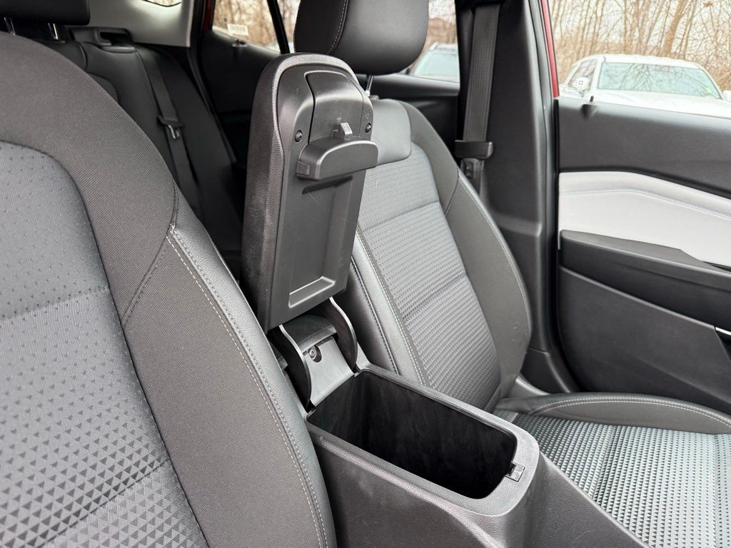 2025 Chevrolet Trax LT ONE OWNER CARFAX