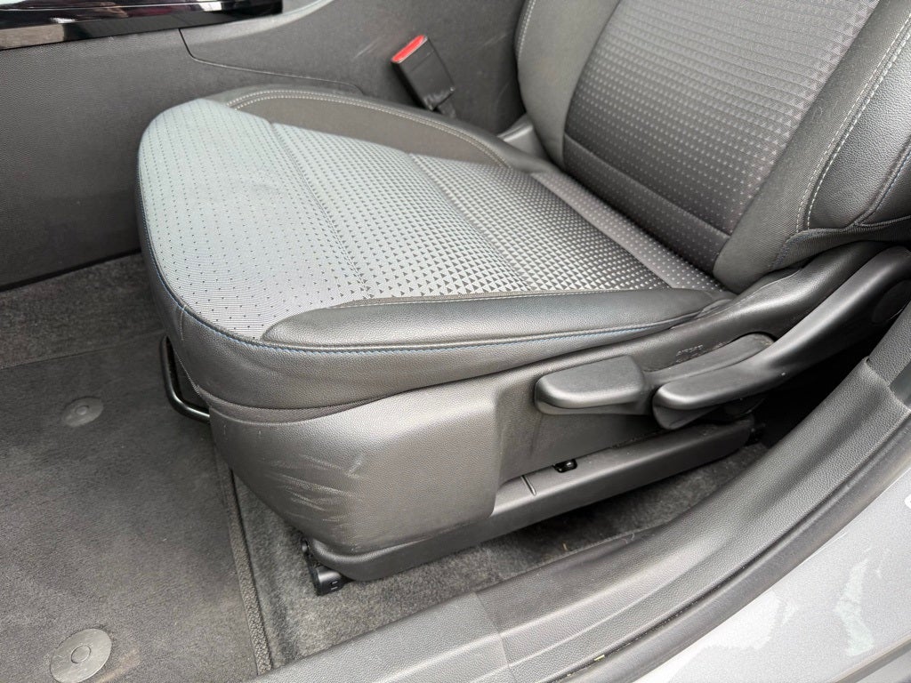 2025 Chevrolet Trax LT CLEAN CARFAX