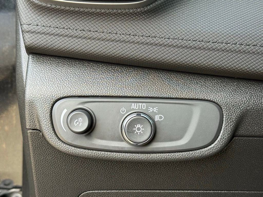 2024 Chevrolet TrailBlazer LS CLEAN CARFAX ONE OWNER