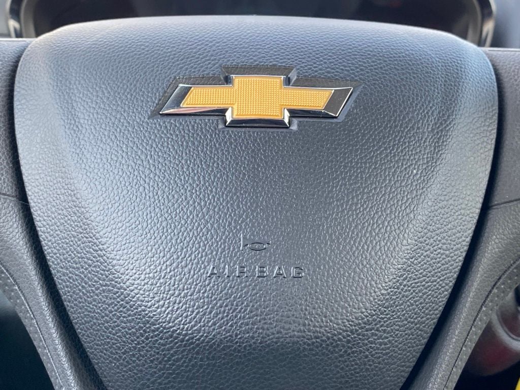 2021 Chevrolet Spark LS