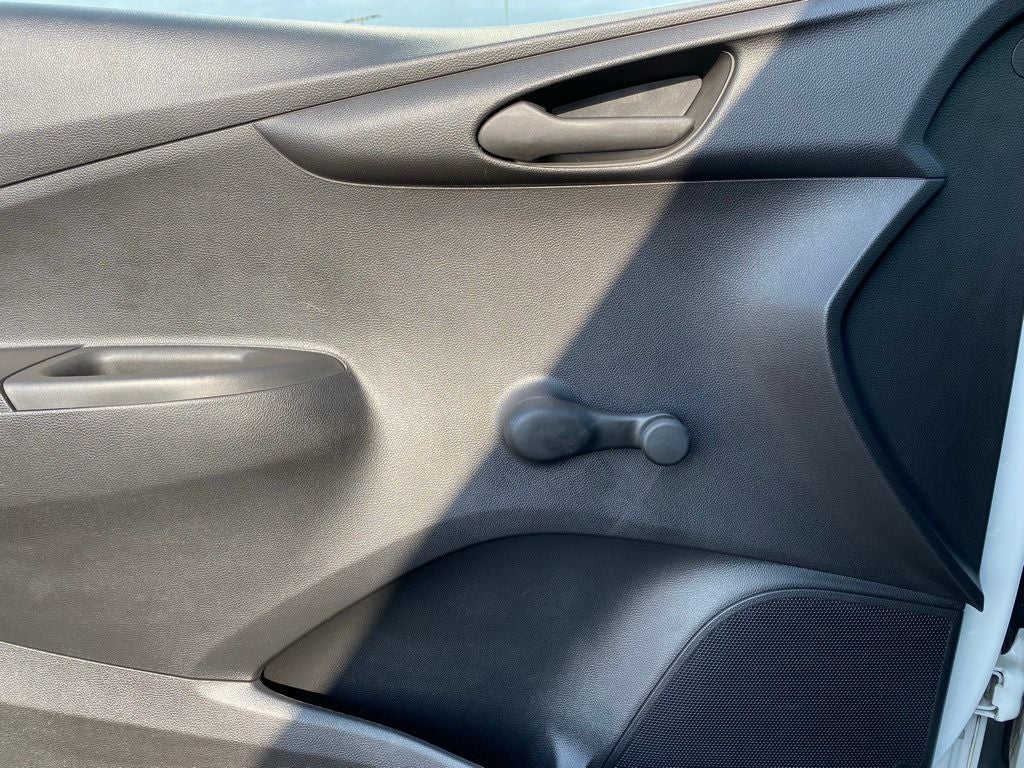 2021 Chevrolet Spark LS