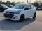 2021 Chevrolet Spark LS