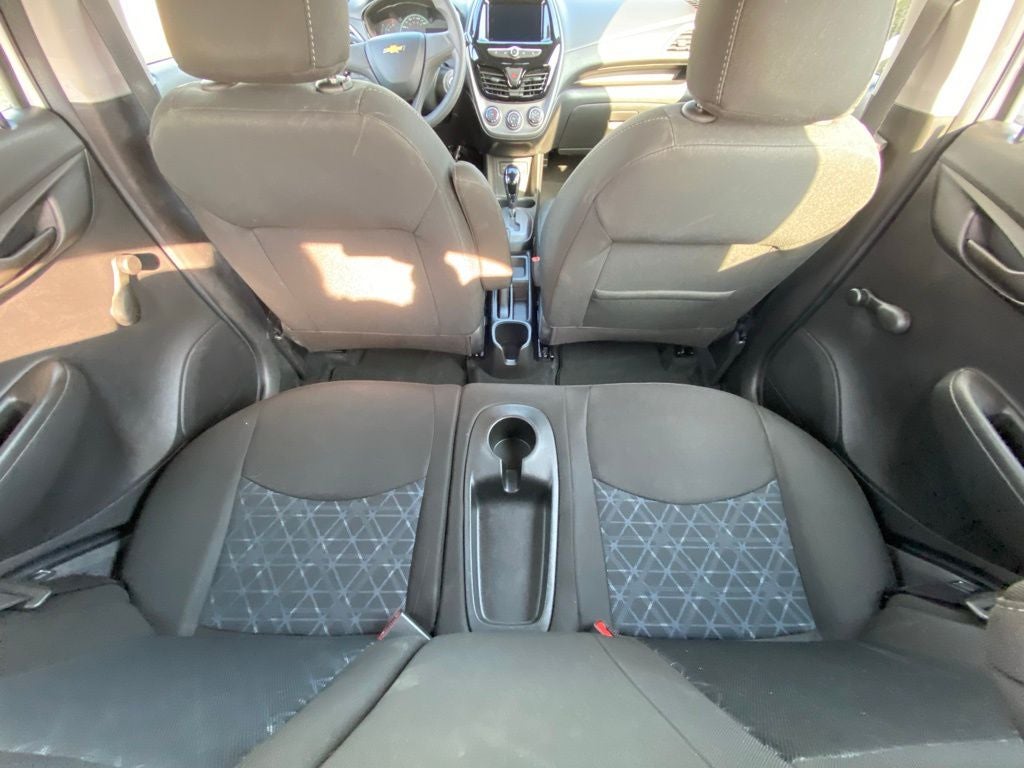 2021 Chevrolet Spark LS