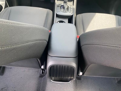 2027 Hyundai KONA SE