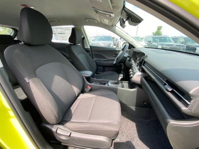 2027 Hyundai KONA SE