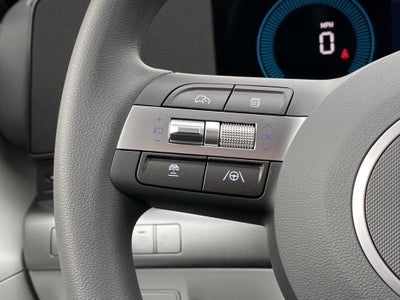 2026 Hyundai KONA SE FWD