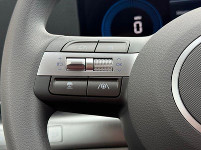 2026 Hyundai KONA SE FWD