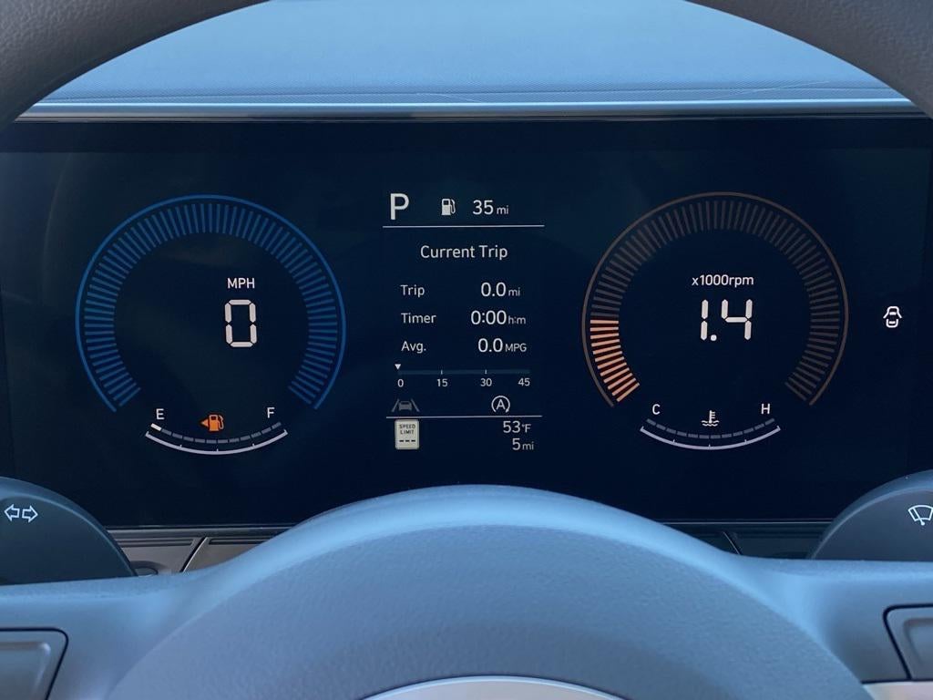 2026 Hyundai KONA SE FWD