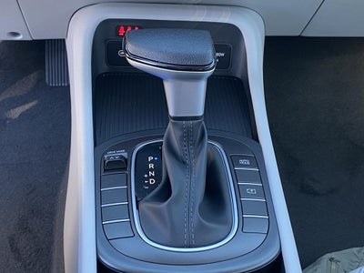 2026 Hyundai KONA SE FWD