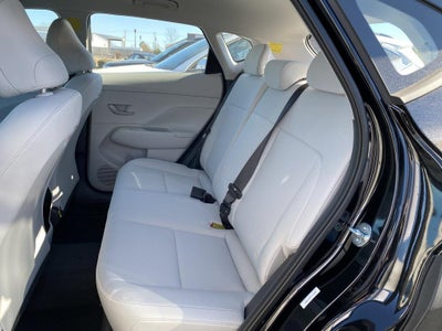 2026 Hyundai KONA SE FWD