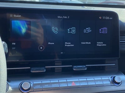 2026 Hyundai KONA SE FWD