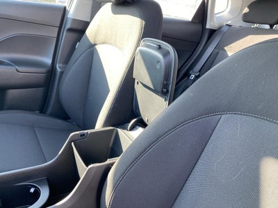 2026 Hyundai KONA SE FWD