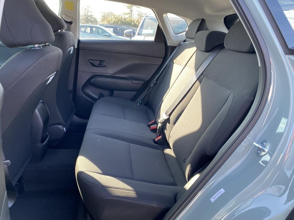 2026 Hyundai KONA SE FWD