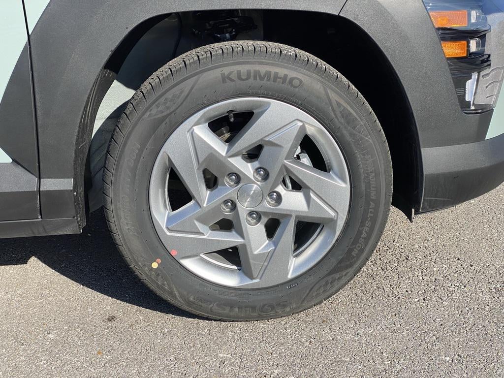 2026 Hyundai KONA SE FWD