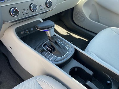 2026 Hyundai KONA SE