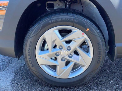 2026 Hyundai KONA SE