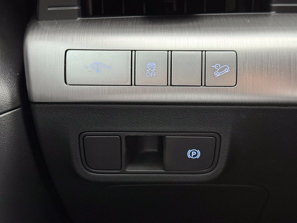 2025 Hyundai KONA SEL - HYUNDAI CPO / SUNROOF / CLEAN CARFAX