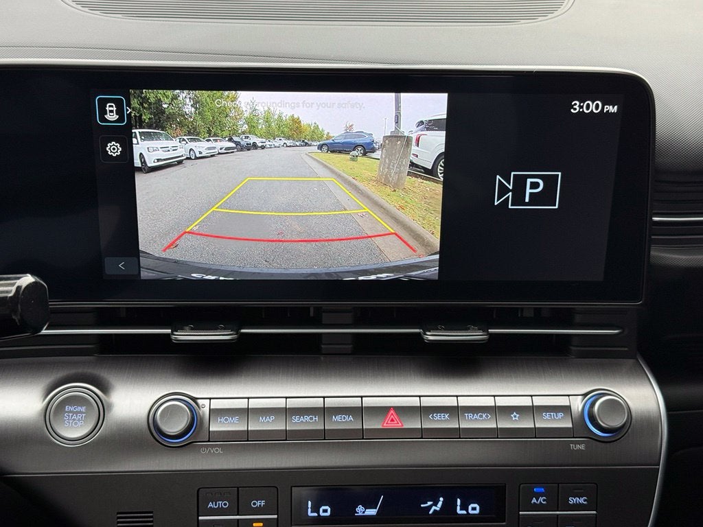 2025 Hyundai KONA SEL - HYUNDAI CPO / SUNROOF / CLEAN CARFAX