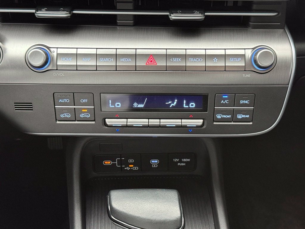 2025 Hyundai KONA SEL - HYUNDAI CPO / SUNROOF / CLEAN CARFAX