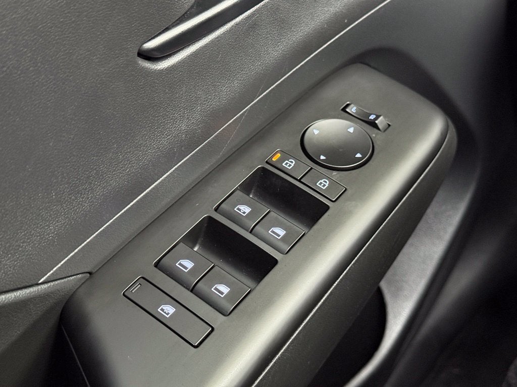 2025 Hyundai KONA SEL - HYUNDAI CPO / SUNROOF / CLEAN CARFAX