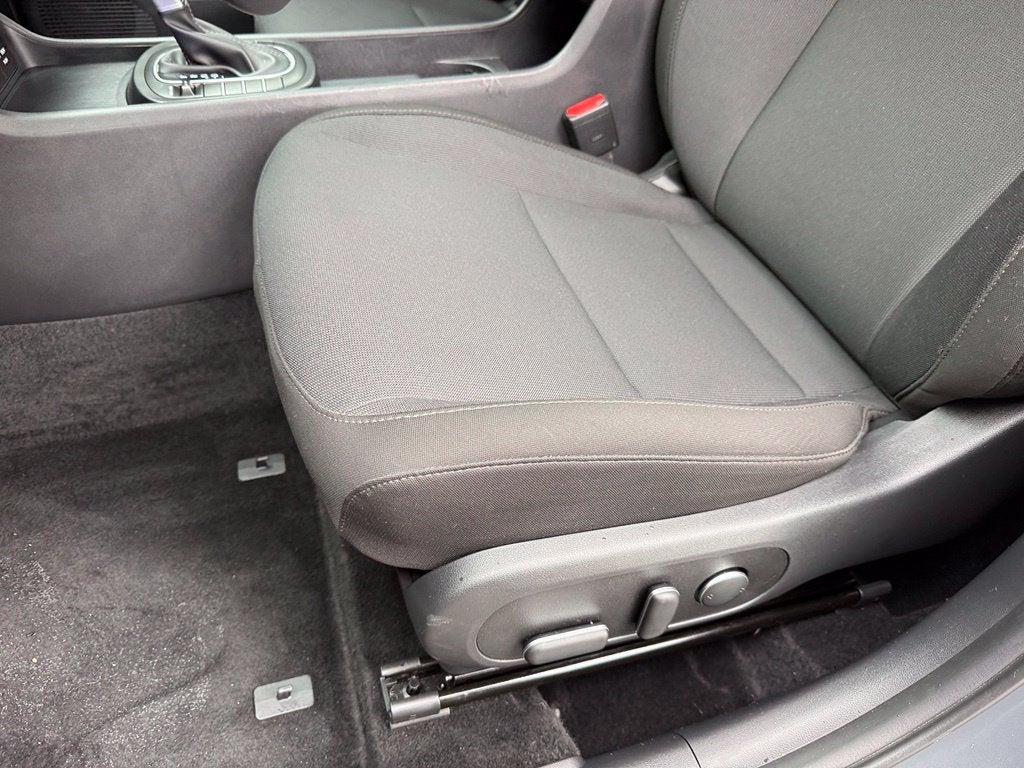 2025 Hyundai KONA SEL - HYUNDAI CPO / SUNROOF / CLEAN CARFAX