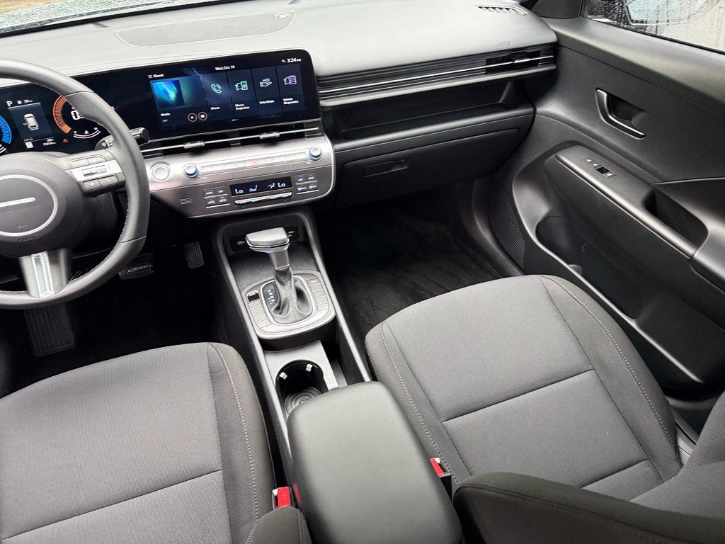 2025 Hyundai KONA SEL - HYUNDAI CPO / SUNROOF / CLEAN CARFAX