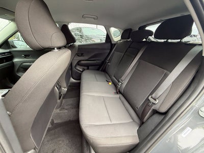 2025 Hyundai KONA SEL - HYUNDAI CPO / SUNROOF / CLEAN CARFAX