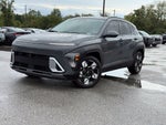 2025 Hyundai KONA SEL - HYUNDAI CPO / SUNROOF / CLEAN CARFAX
