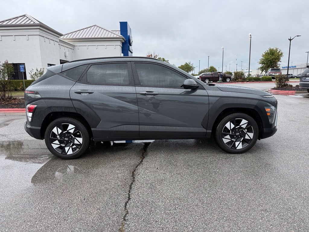 2025 Hyundai KONA SEL - HYUNDAI CPO / SUNROOF / CLEAN CARFAX