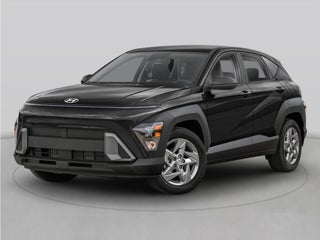 2025 Hyundai KONA SEL - HYUNDAI CPO | CLEAN CARFAX | ONE OWNER