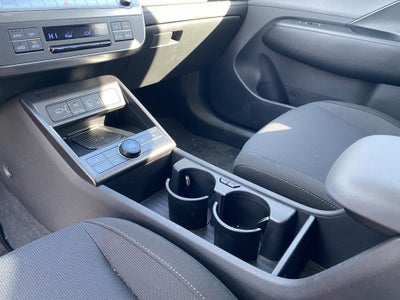 2025 Hyundai KONA SEL Convenience FWD