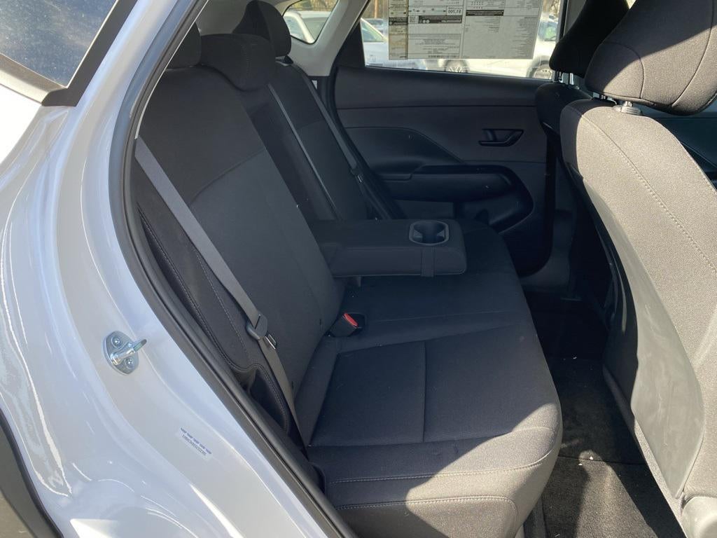 2025 Hyundai KONA SEL Convenience FWD