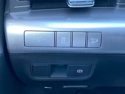 2026 Hyundai KONA SEL Premium AWD