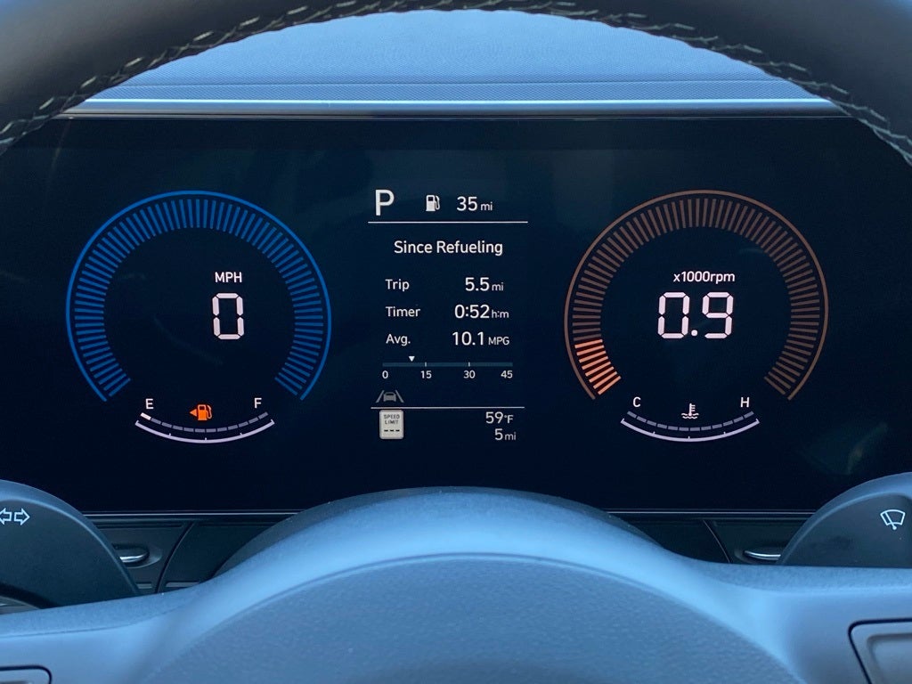 2026 Hyundai KONA SEL Premium AWD