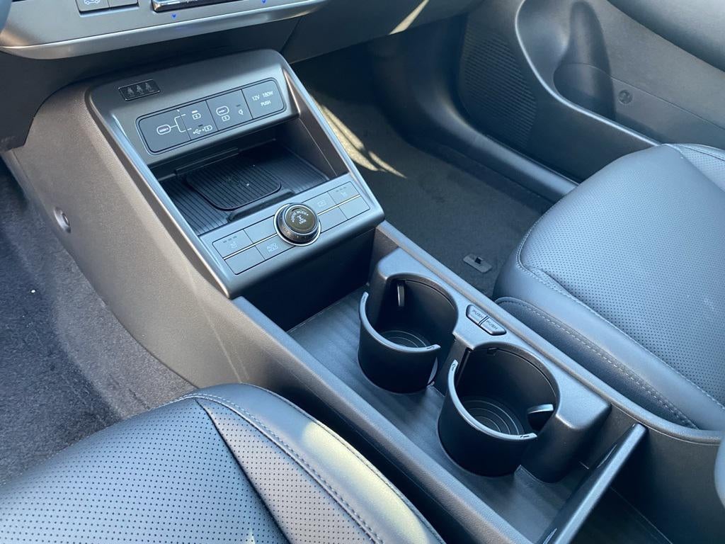 2026 Hyundai KONA SEL Premium AWD