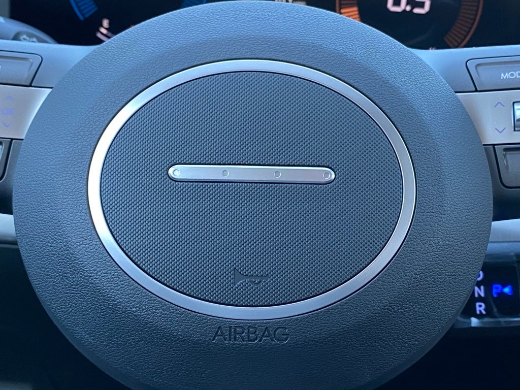 2026 Hyundai KONA SEL Premium AWD