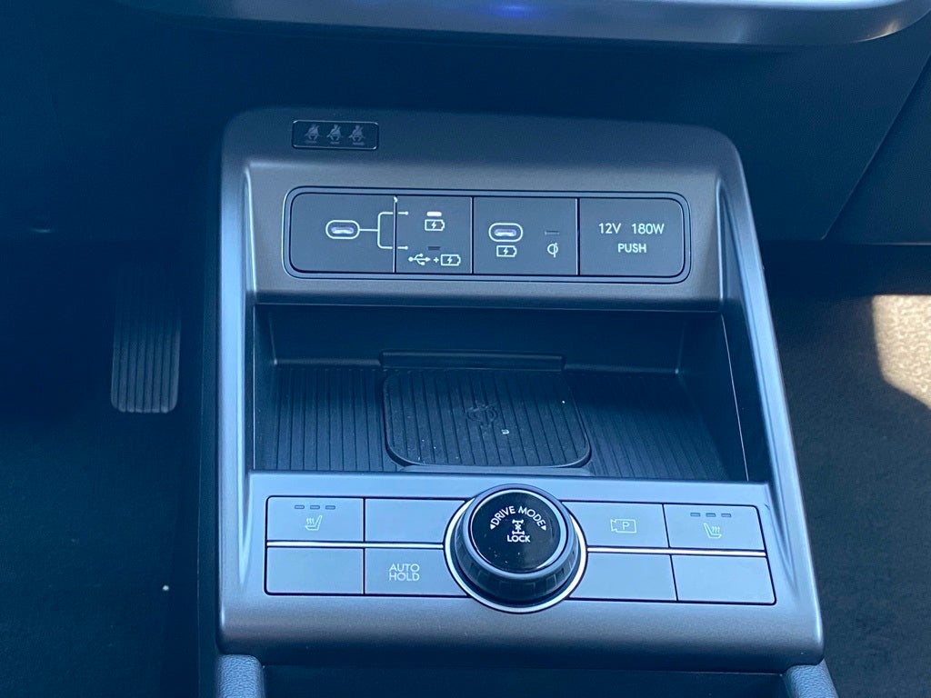 2026 Hyundai KONA SEL Premium AWD