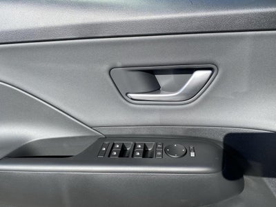 2026 Hyundai KONA SEL Premium AWD