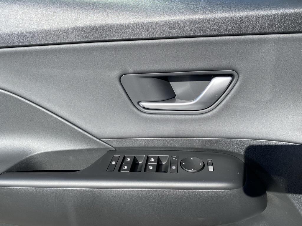 2026 Hyundai KONA SEL Premium AWD