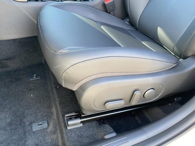 2026 Hyundai KONA SEL Premium AWD