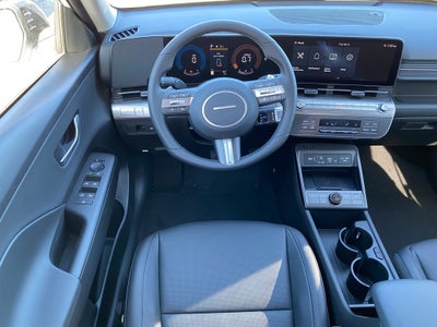 2026 Hyundai KONA SEL Premium AWD