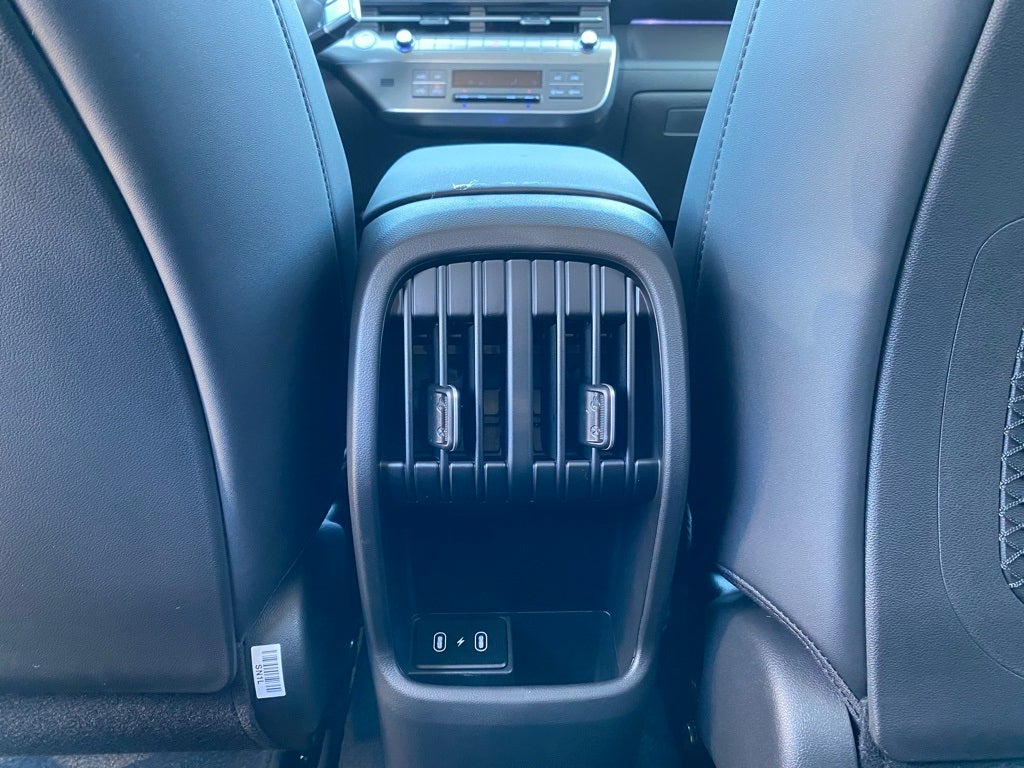 2026 Hyundai KONA SEL Premium AWD