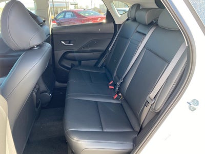 2026 Hyundai KONA SEL Premium AWD