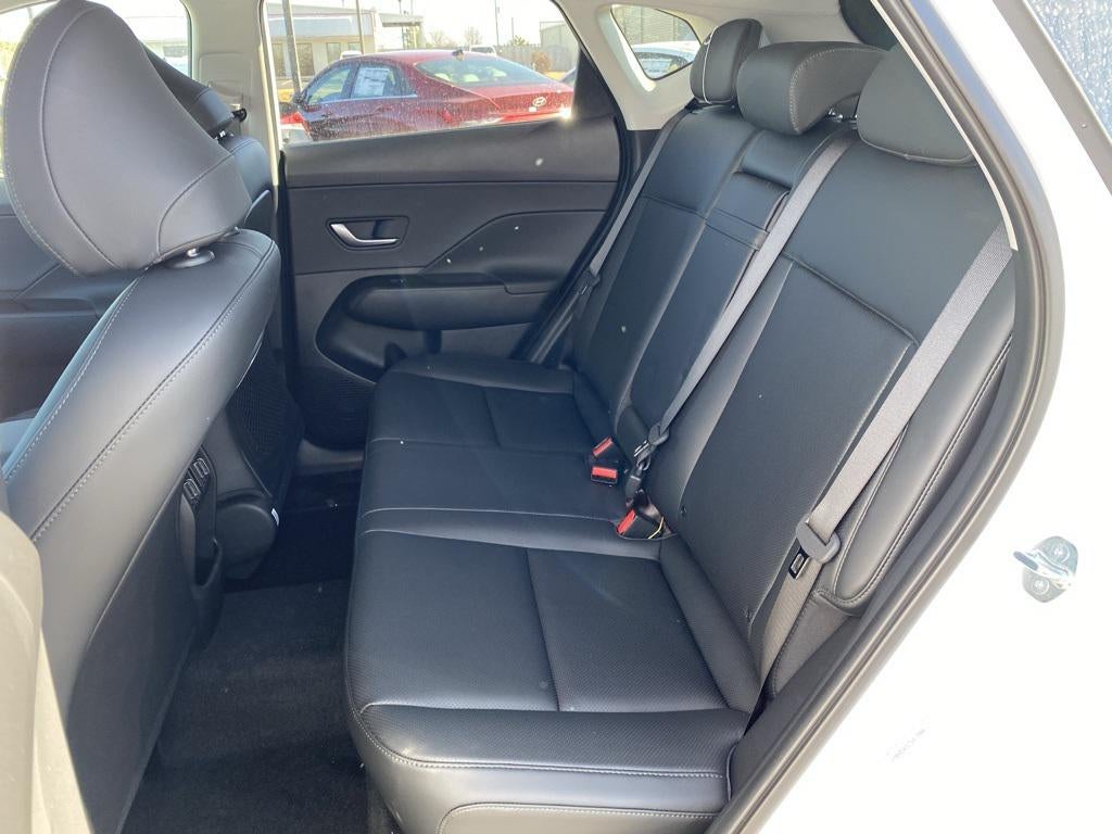 2026 Hyundai KONA SEL Premium AWD